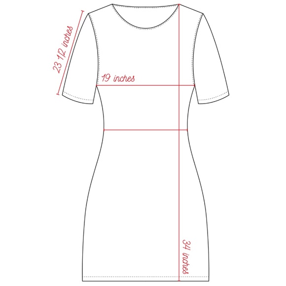 LAST CHANCE ✨ Holly & Joey | Beaded dress - Picture 8 of 8